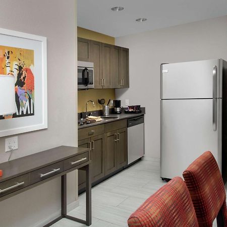 Homewood Suites By Hilton Miami Downtown/Brickell Buitenkant foto