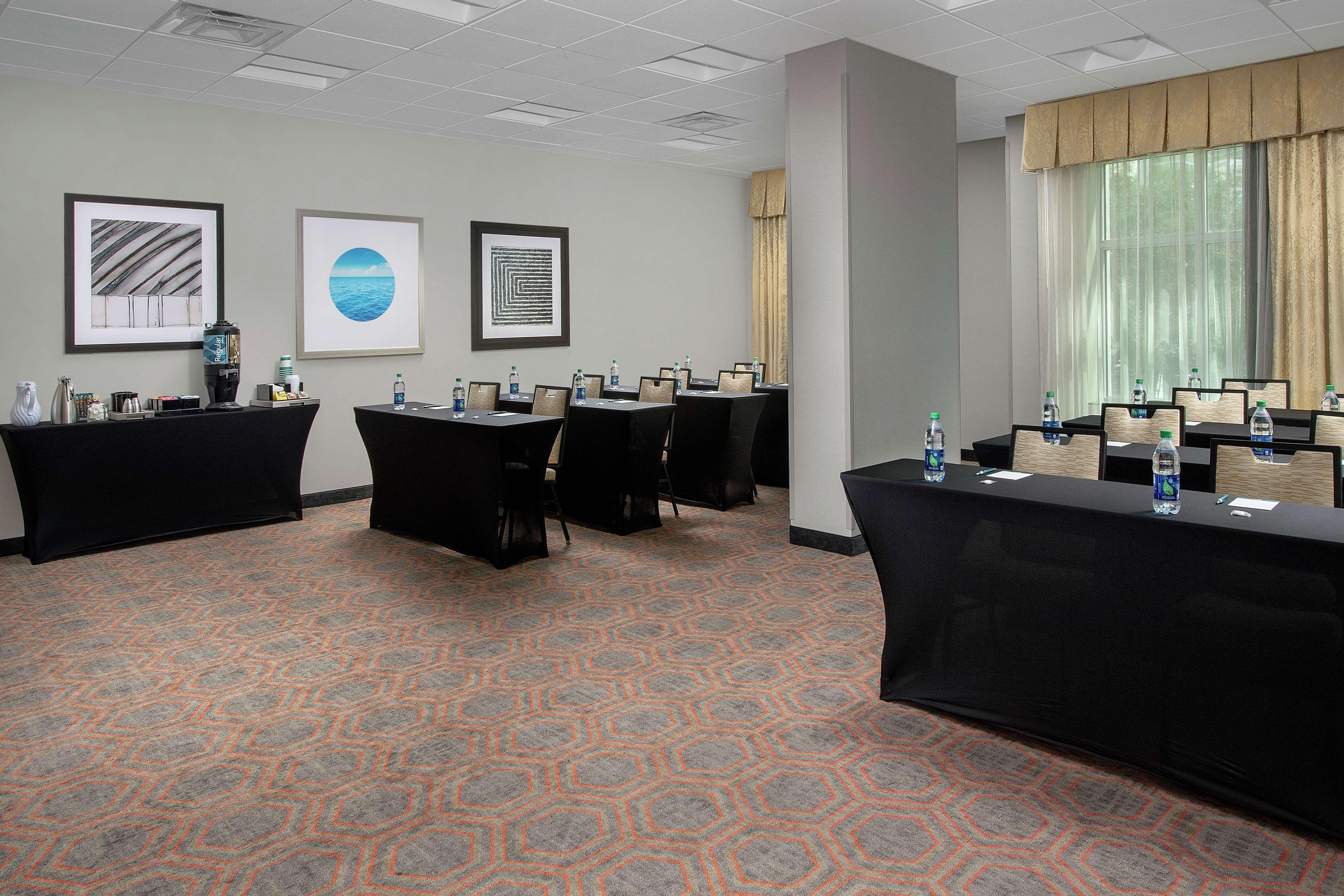 Homewood Suites By Hilton Miami Downtown/Brickell Buitenkant foto