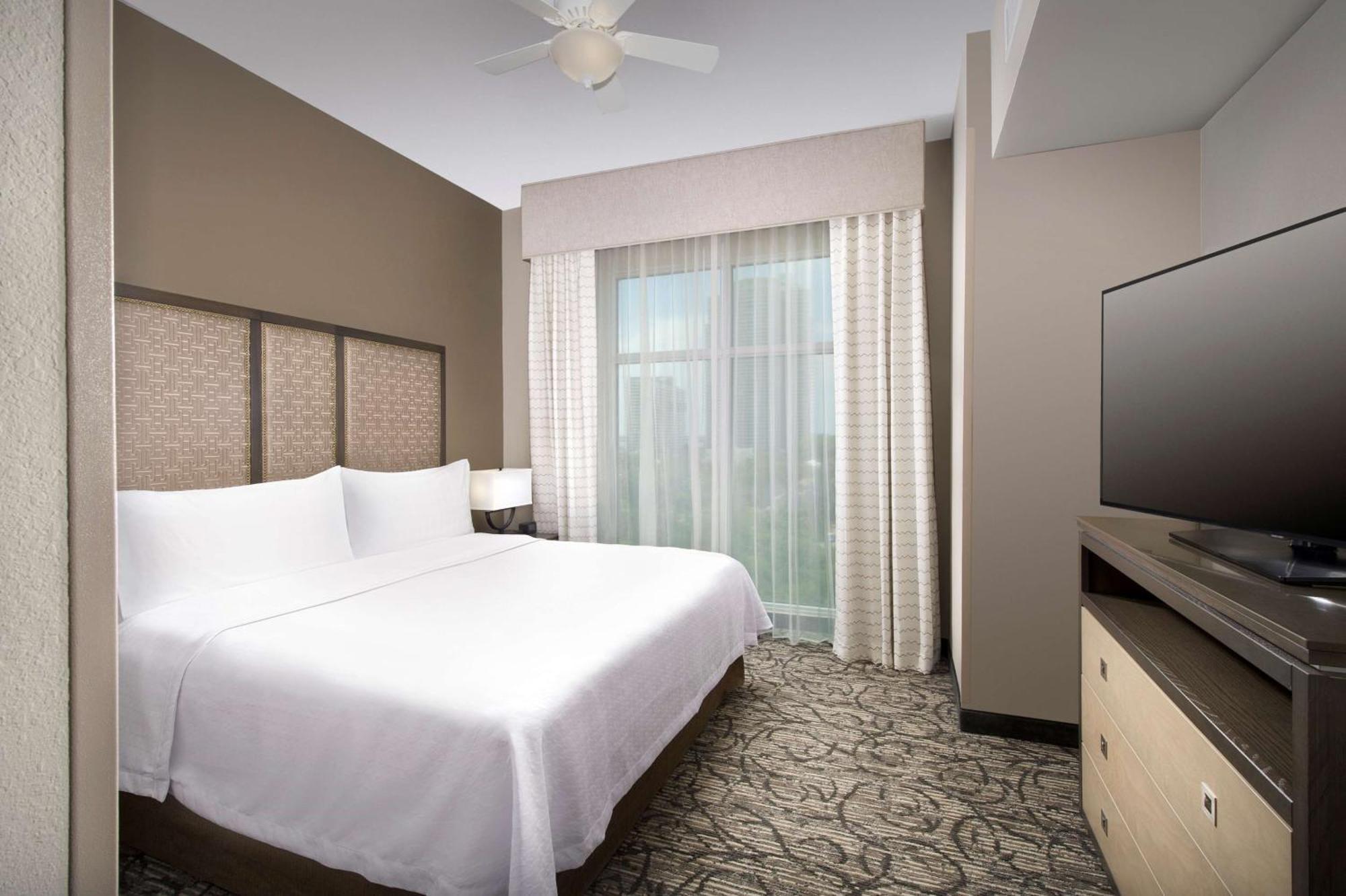 Homewood Suites By Hilton Miami Downtown/Brickell Buitenkant foto
