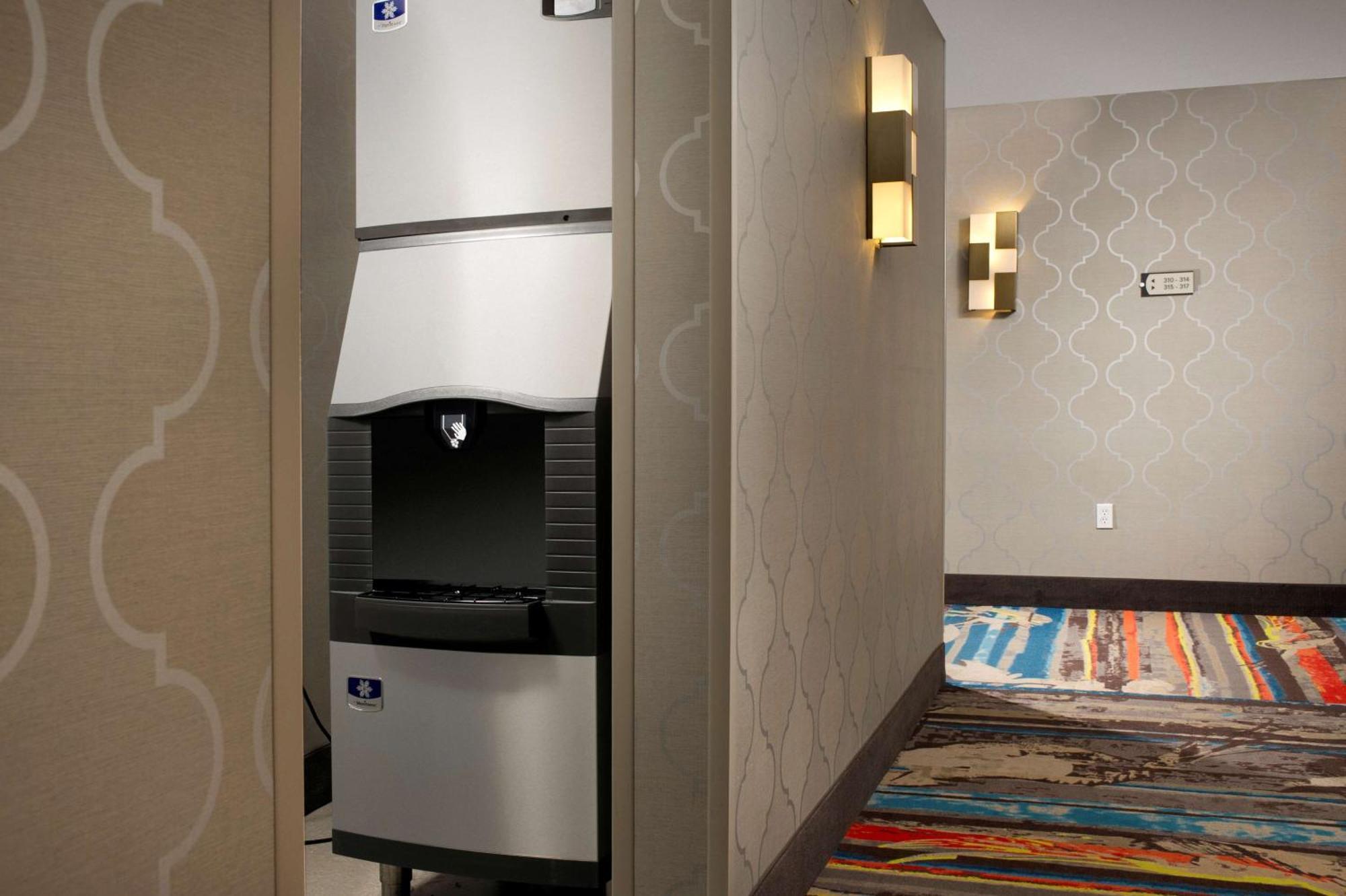 Homewood Suites By Hilton Miami Downtown/Brickell Buitenkant foto