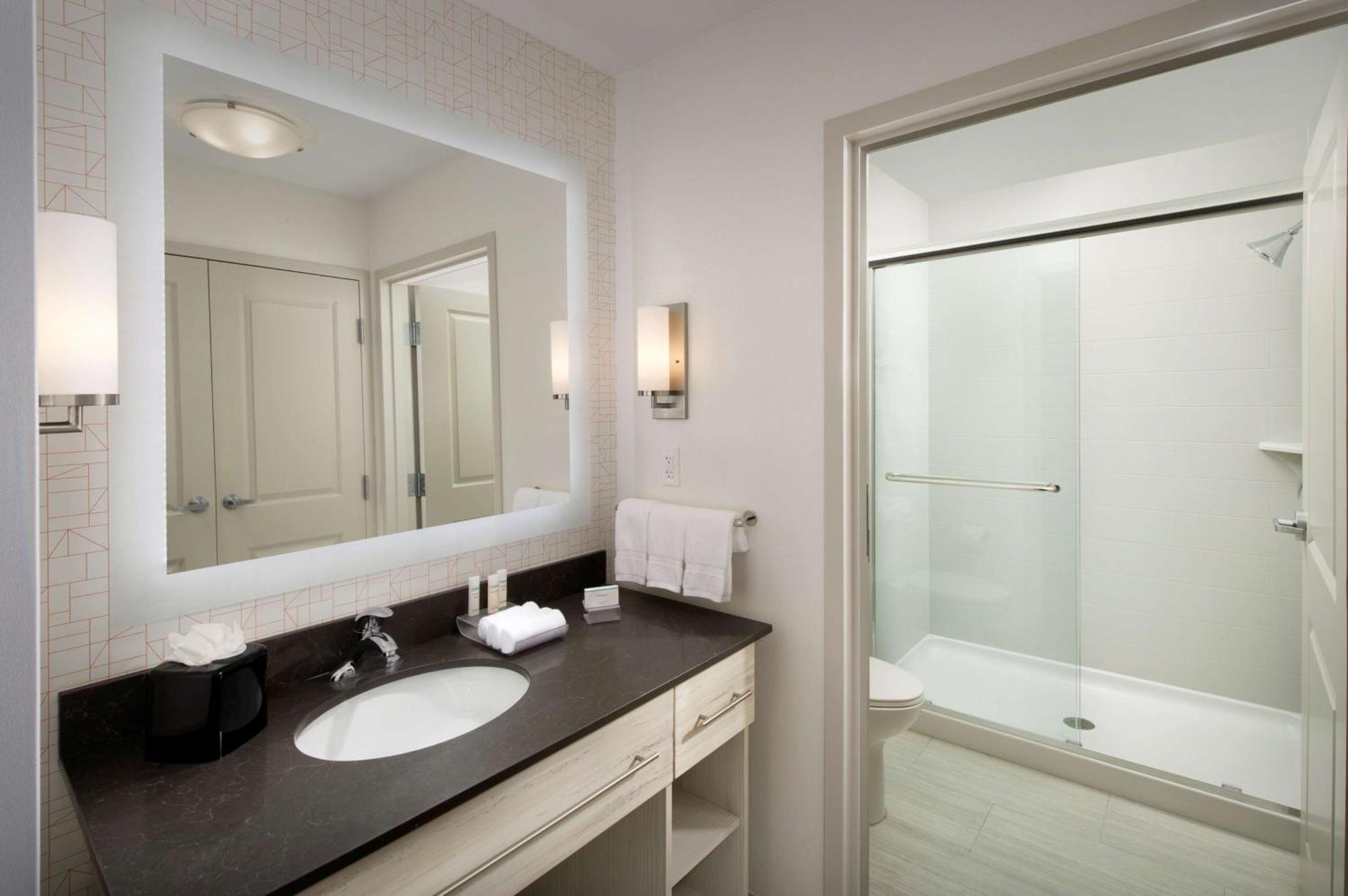 Homewood Suites By Hilton Miami Downtown/Brickell Buitenkant foto