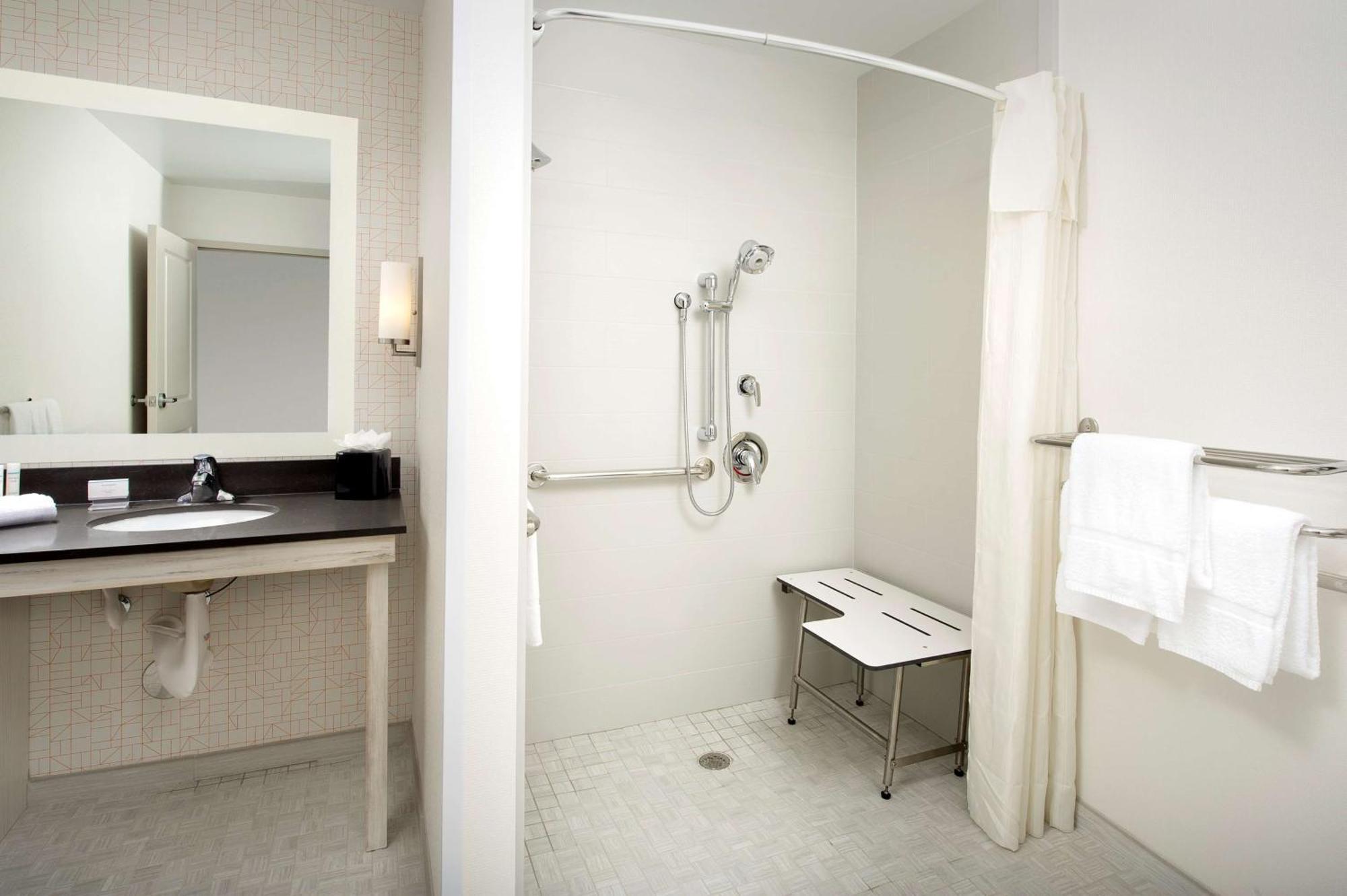 Homewood Suites By Hilton Miami Downtown/Brickell Buitenkant foto